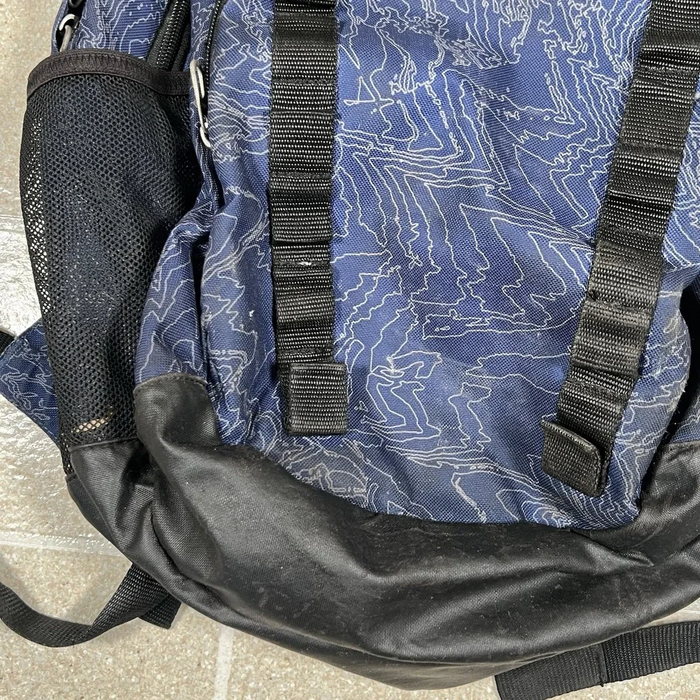 NIKE BRASILIA 7 BACKPACK‎ GRAPHIC XL BACKPACK
